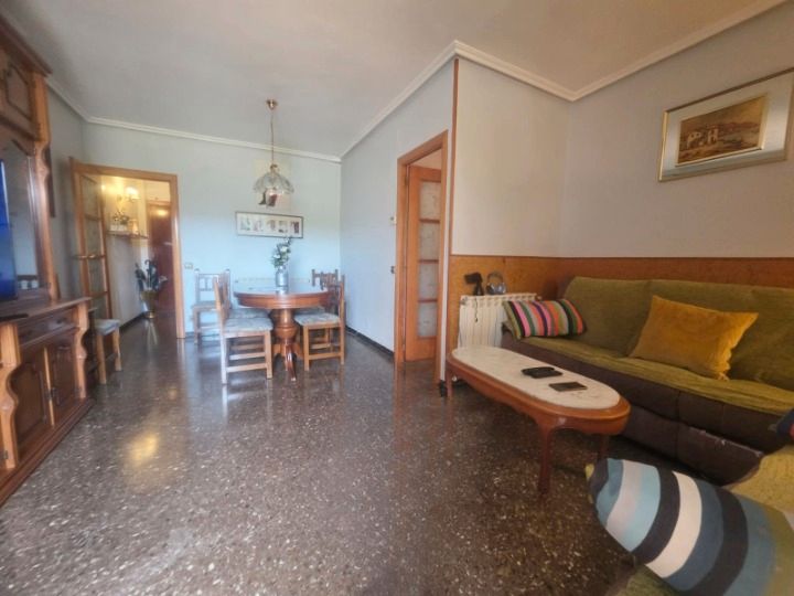 Flat for sale in Carrer Indústria, Canovelles