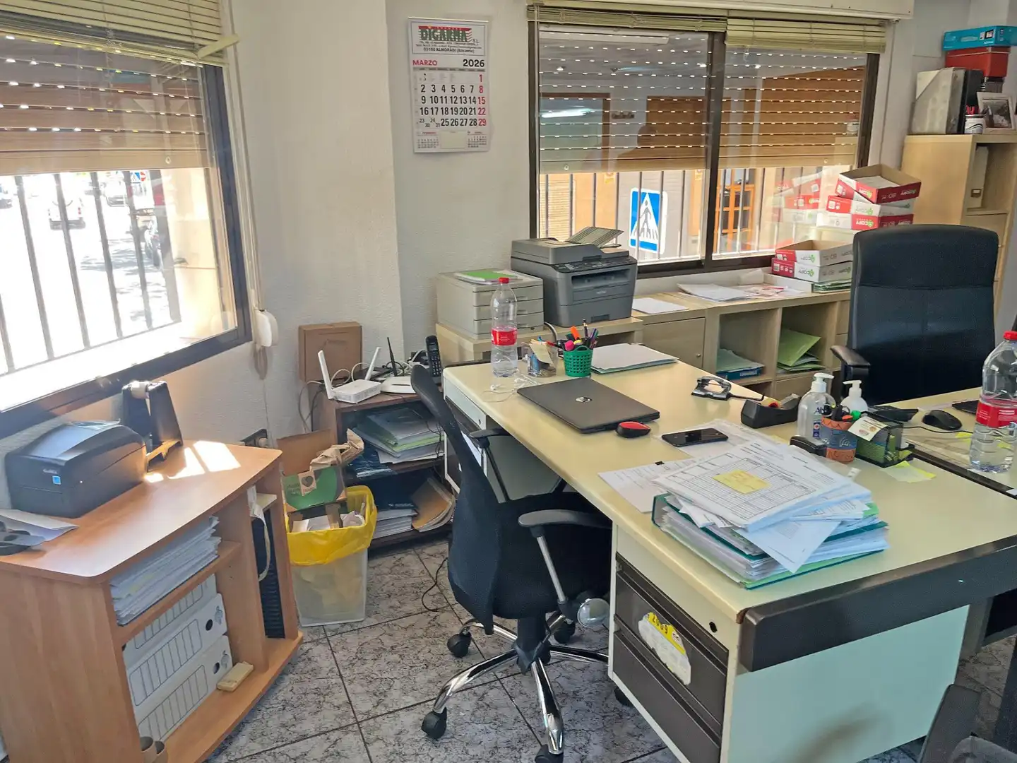 Local comercial en venda a Calle VIRGEN DEL REMEDIO, imagen 19
