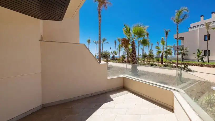 Ático con piscina en venta en Márquez de Valle Niza, imagen 24