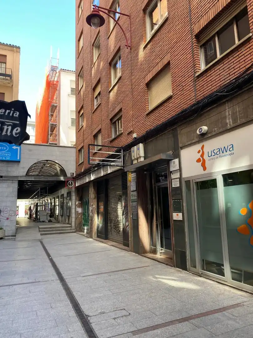 Business premises to rent in Calle Republica Argentina 32 24001 Leon, imagen 2