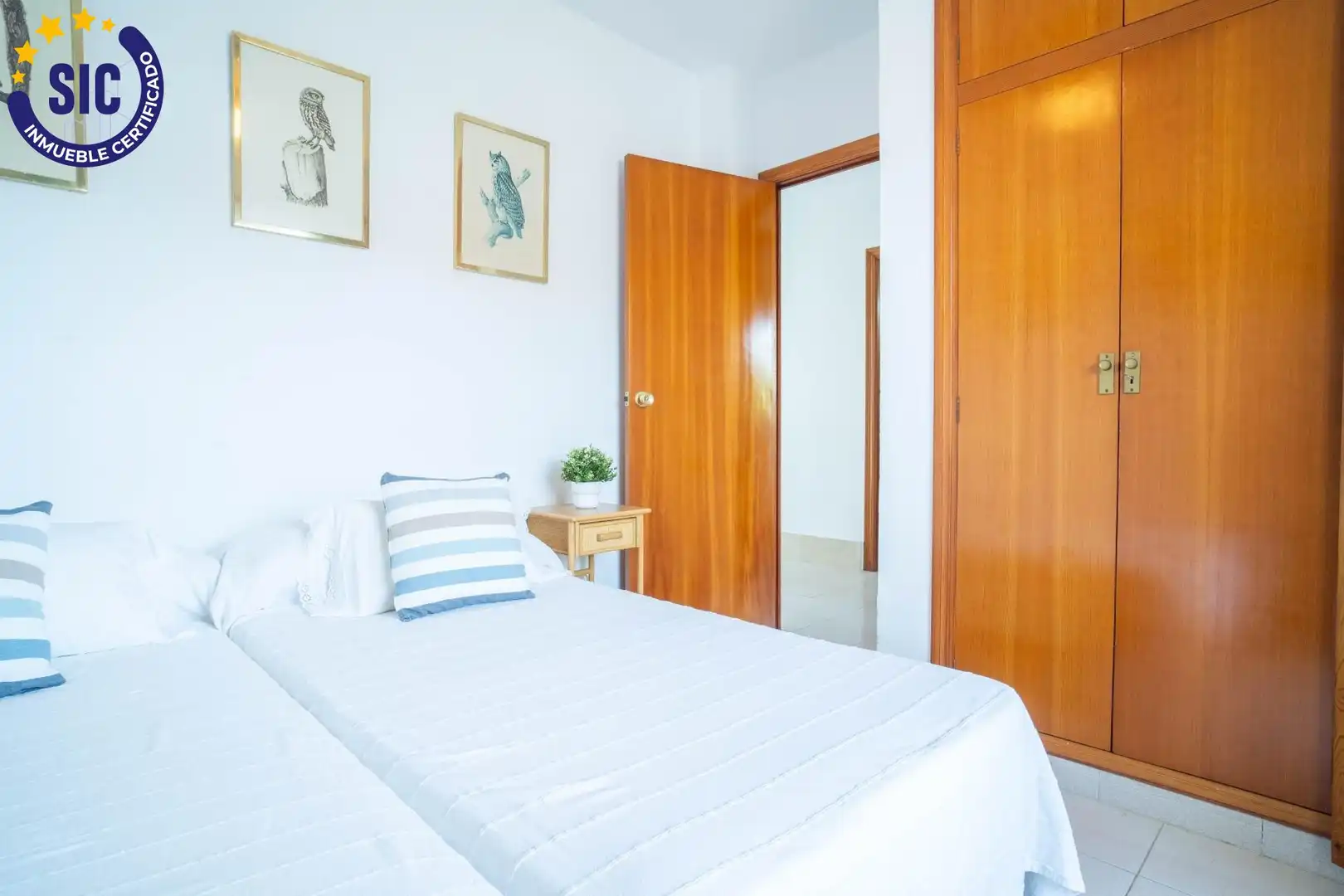 Adosado con terraza en venta en Calle E CALATAYUD 49, imagen 30