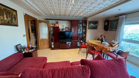 Foto 3 de Pis en venda a Carrer de Albalat Dels Tarongers, La Carrasca, Valencia