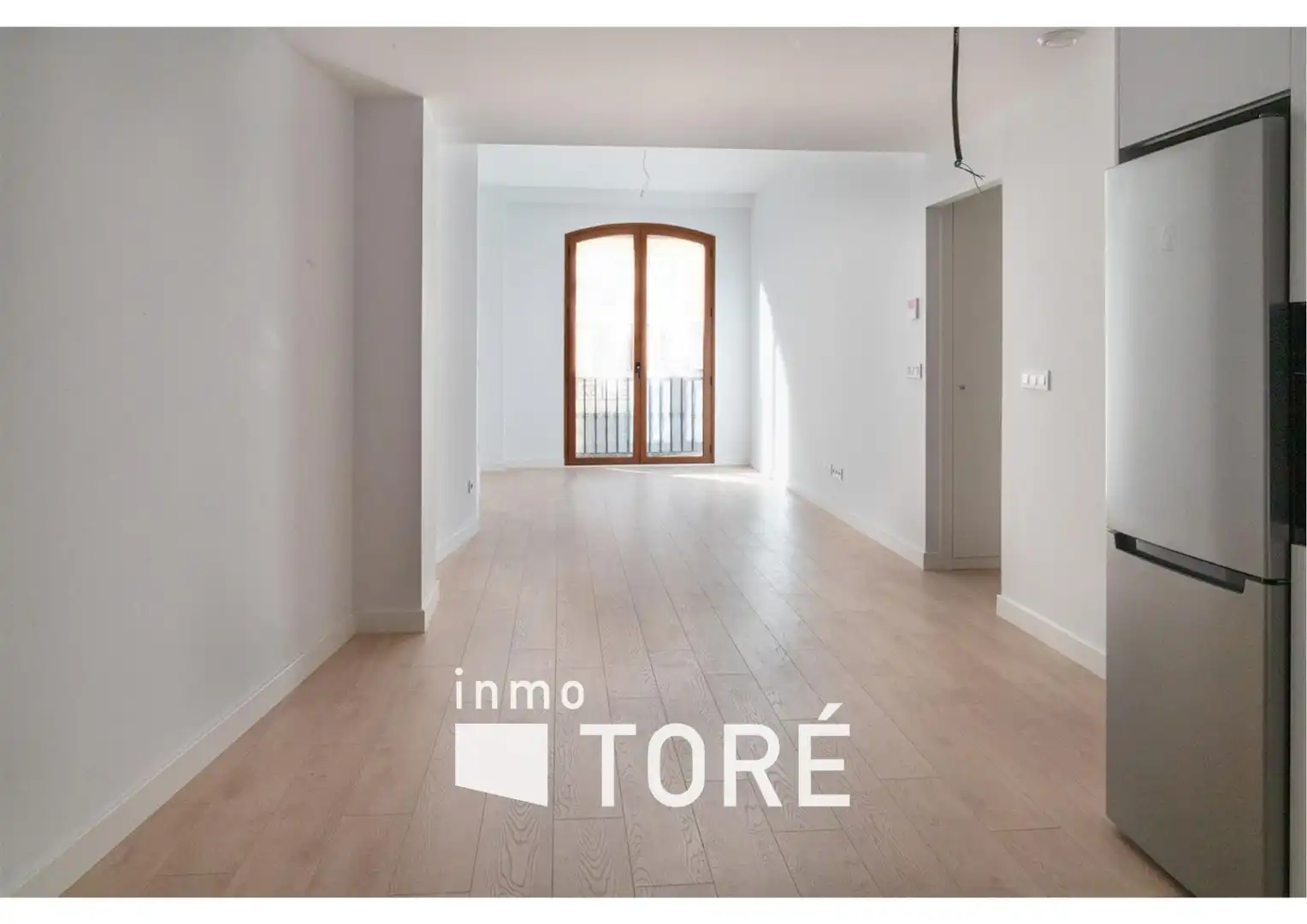 Apartament amb ascensor en venda a Centro, imagen 4