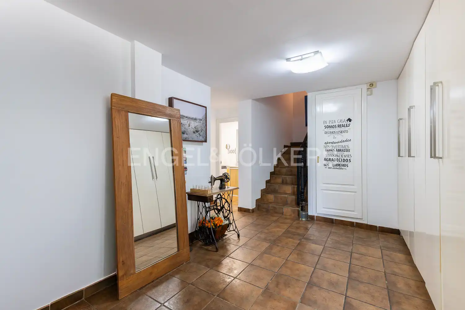Haus mit Terrasse zum Verkauf in Montealegre, imagen 22