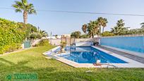 Piscina de Casa o xalet en venda en Roquetas de Mar amb Aire condicionat, Terrassa i Piscina