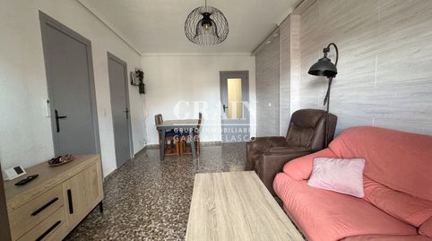 Foto 3 de Piso en venta en Centro, Albacete Capital