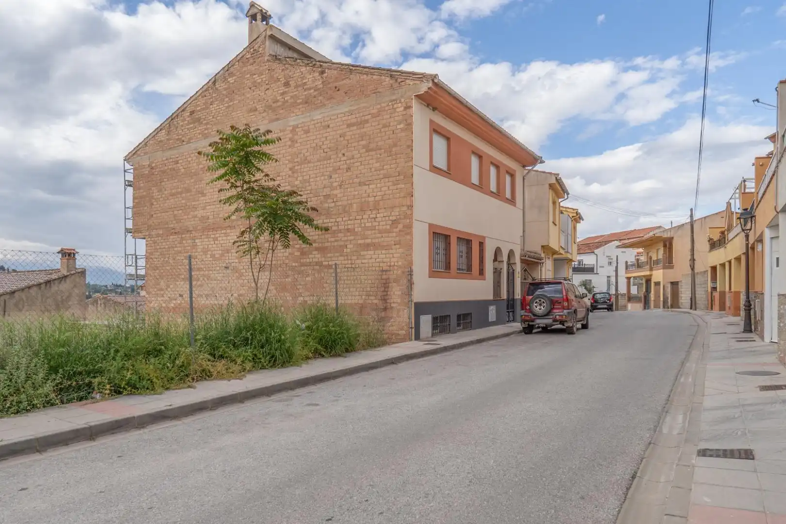 Casa en venda a Alfacar, imagen 4