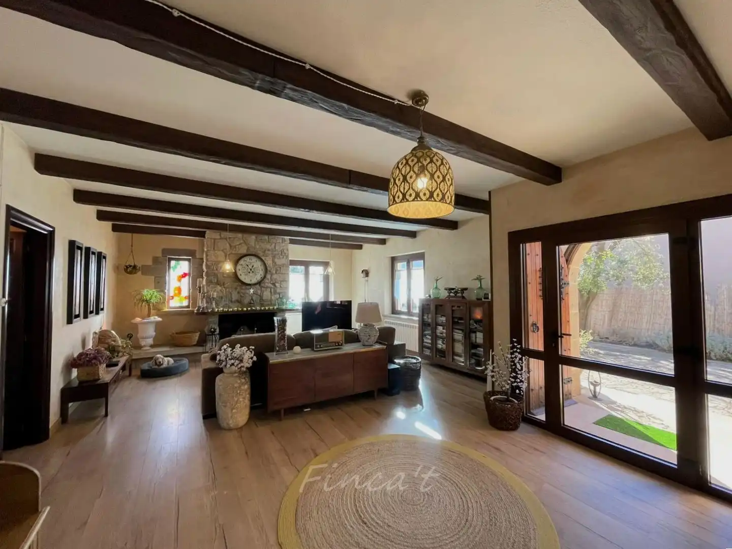 Maison avec jardin à vendre à Carrer de Richard Wagner 14, imagen 9