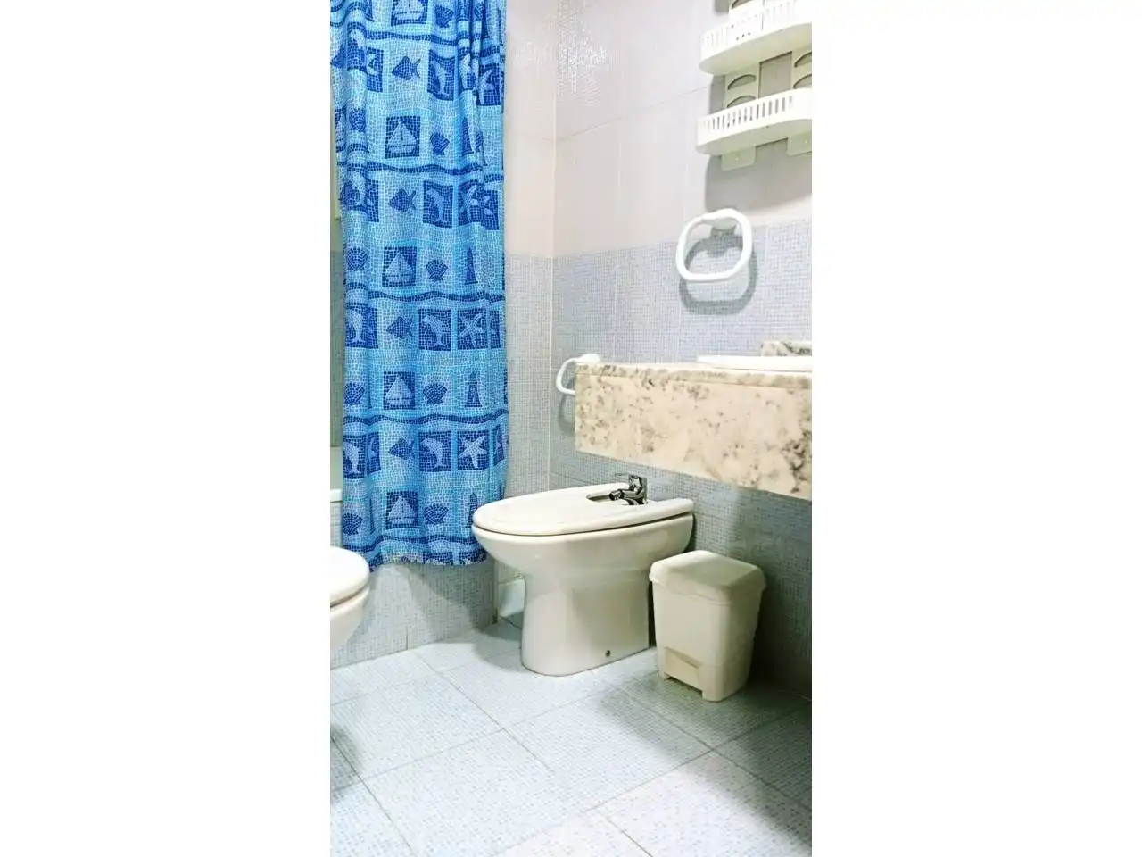 Piso con piscina en venta en Roquetas de Mar ciudad, imagen 8