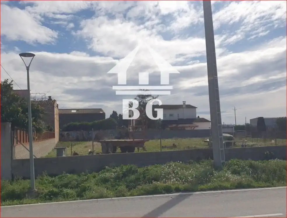 Terreny residencial en venda a Sant miquel, imagen 6