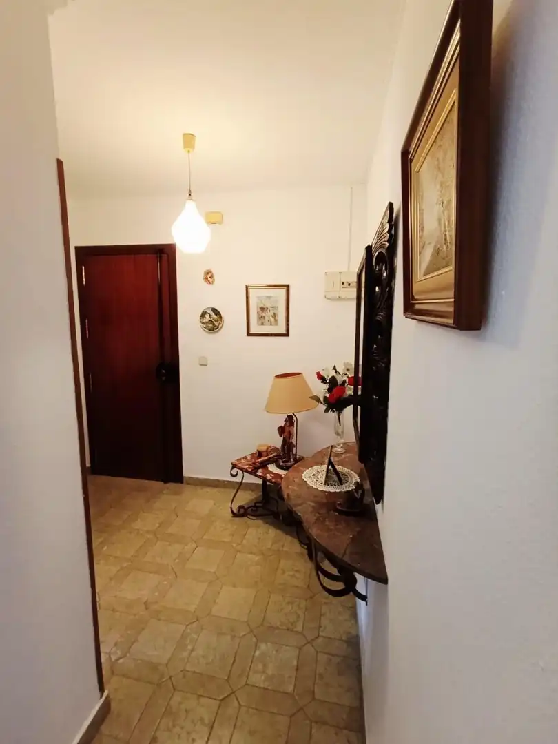 Pis en venda en Málaga amb Aire condicionat i Terrassa