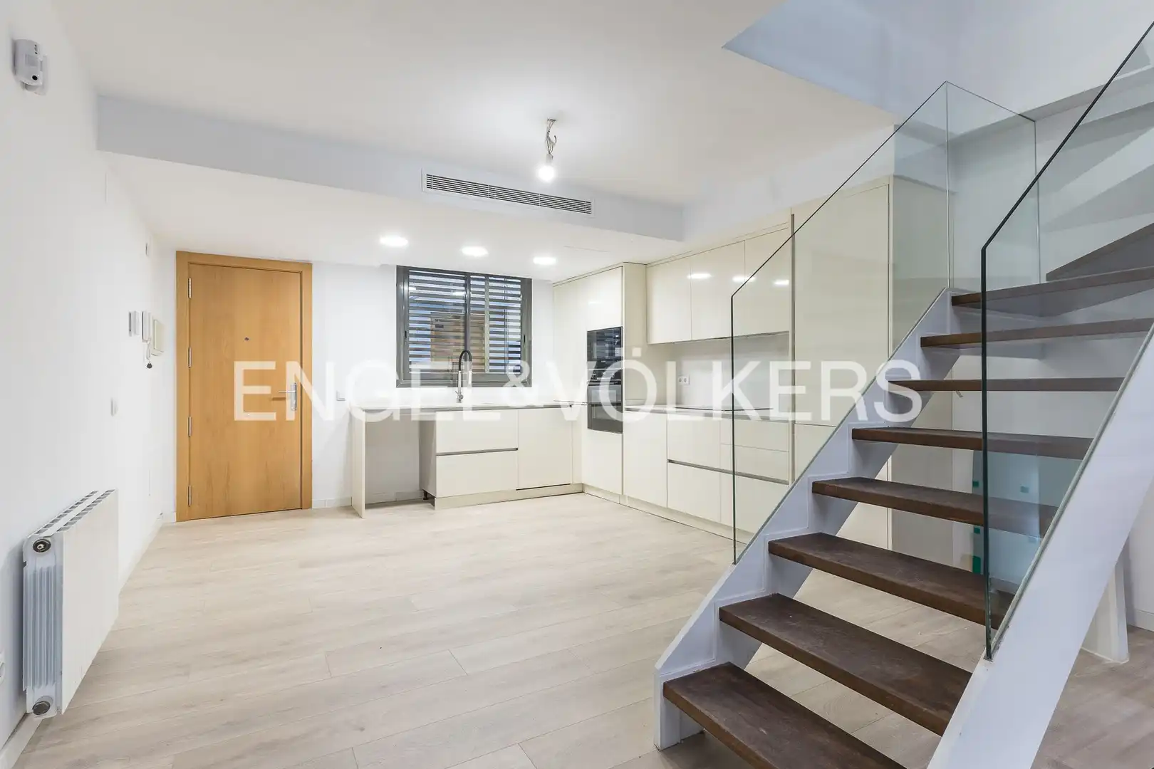 Dúplex en venda en Barcelona amb Aire condicionat, Calefacció i Jardí privat