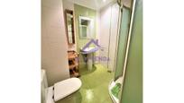 Bathroom of Flat for sale in Palencia Capital  with Heating and Storage room