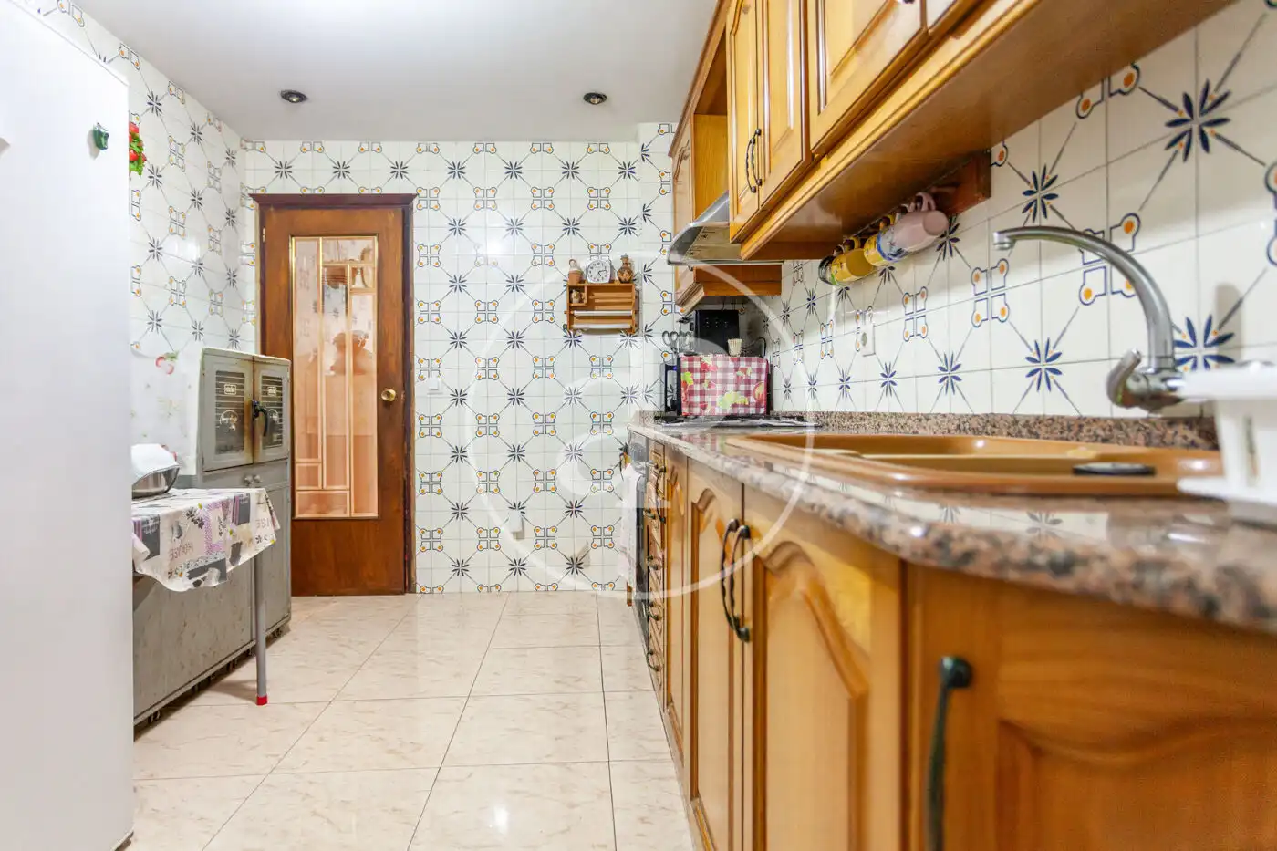 Piso en venta en Av. de la Pianista Martínez Carrasco, Malilla