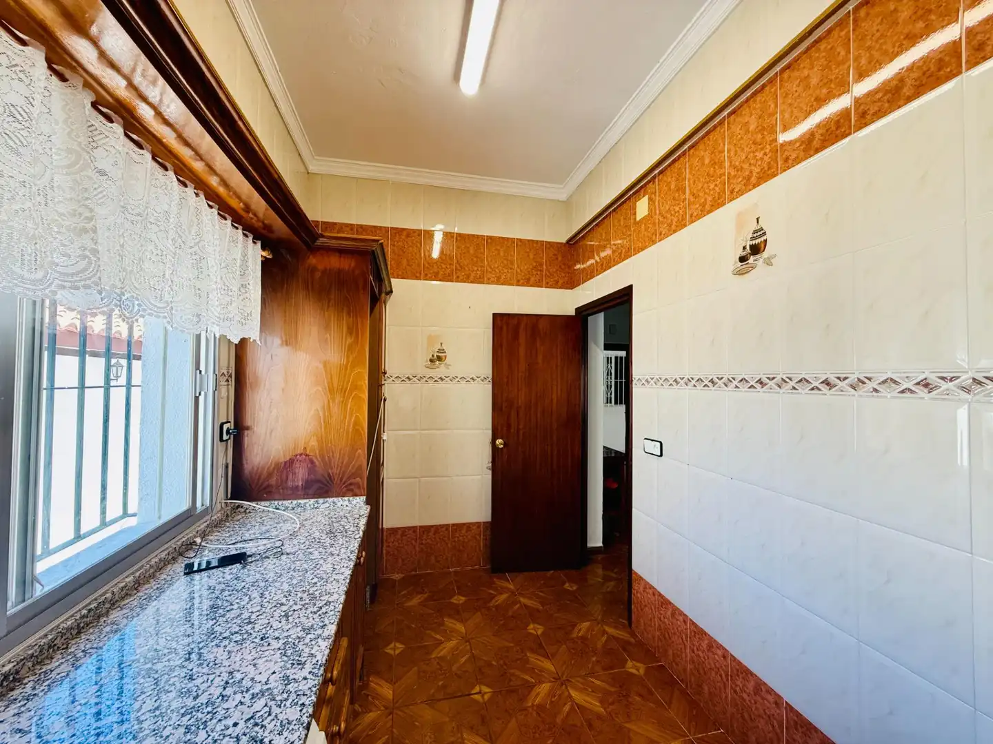 Cocina de Piso en venta en Conil de la Frontera