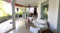 Terrace of House or chalet for sale in Sanlúcar de Barrameda  with Air Conditioner, Terrace and Swimming Pool