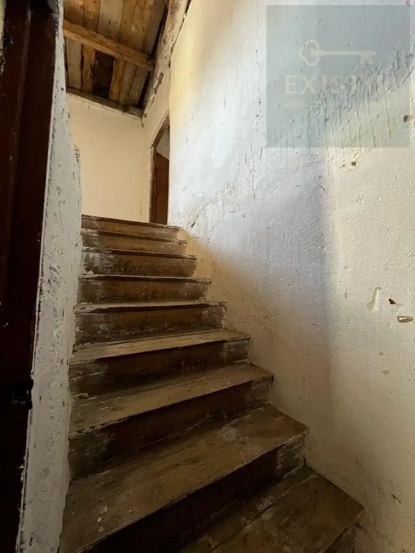 Haus oder Chalet zum Verkauf in Villoldo