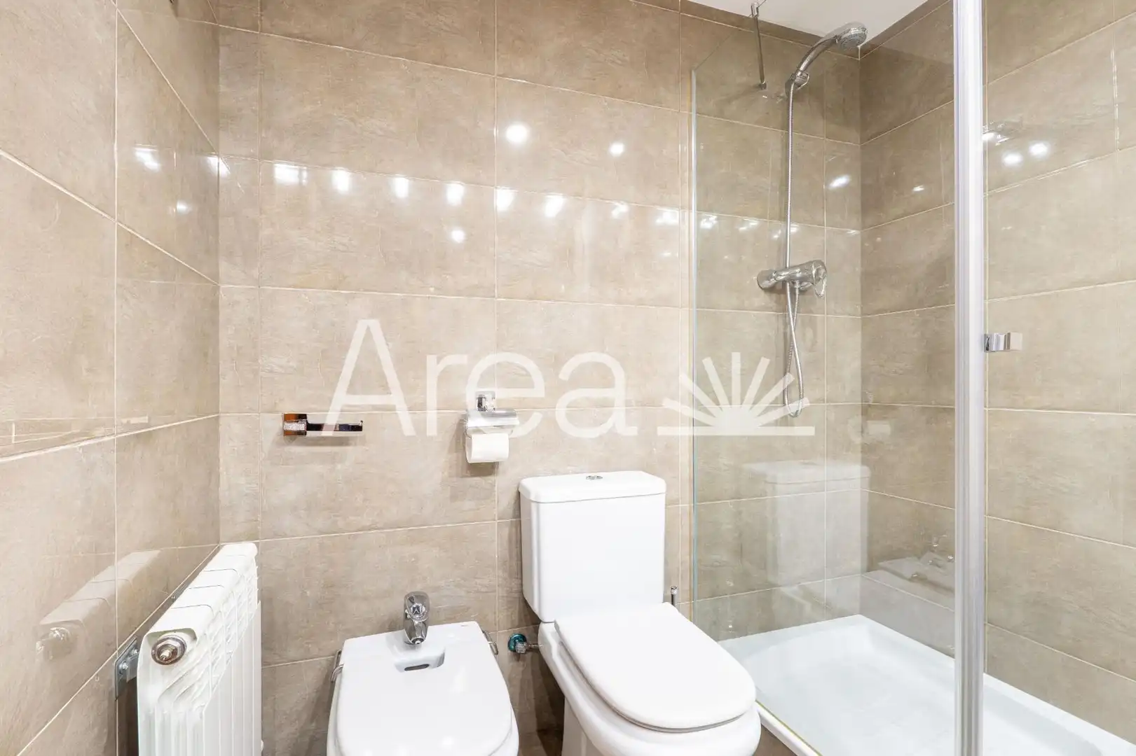 Piso con ascensor en venta en Carrer VALLVERIC DE, imagen 25