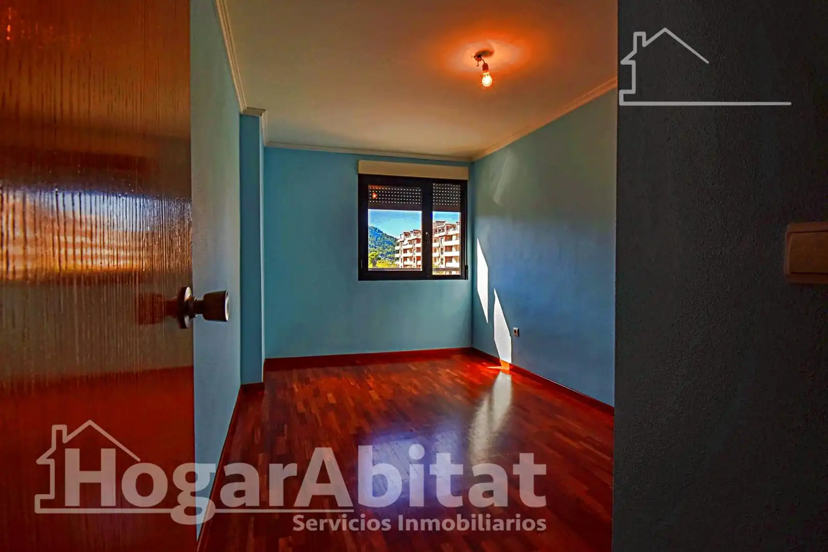 Appartamento con terrazza in vendita a de les Germanías, imagen 19