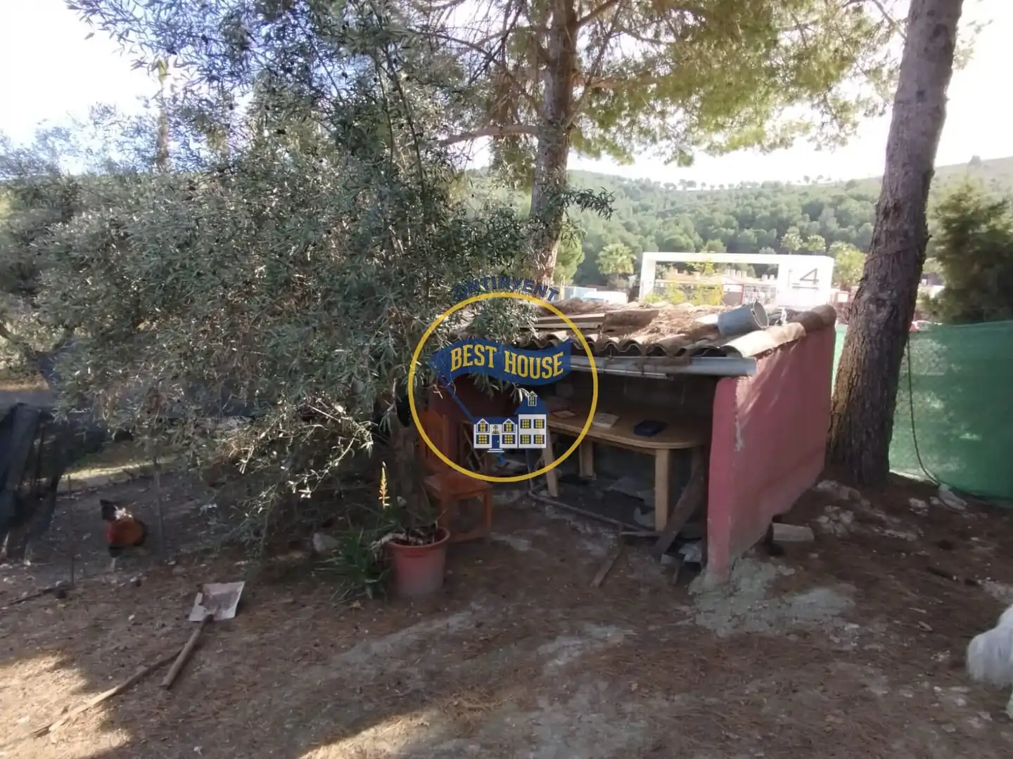 Villa in vendita a Sant Josep - Zona Hospital, imagen 31