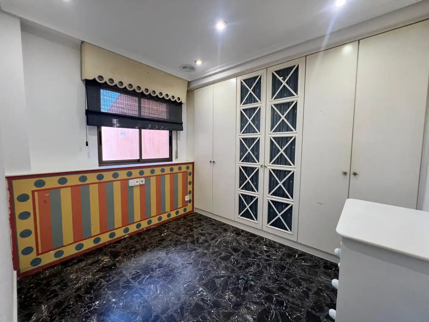 Piso de alquiler en Elche / Elx con Aire acondicionado y Amueblado