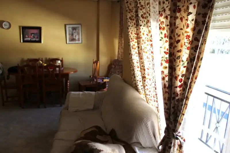 Flat with terrace for sale in Tomelloso, imagen 3