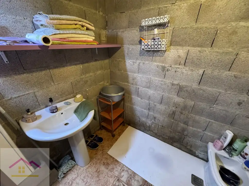 Casa amb terrassa en venda a Calle Plana La 5, imagen 20