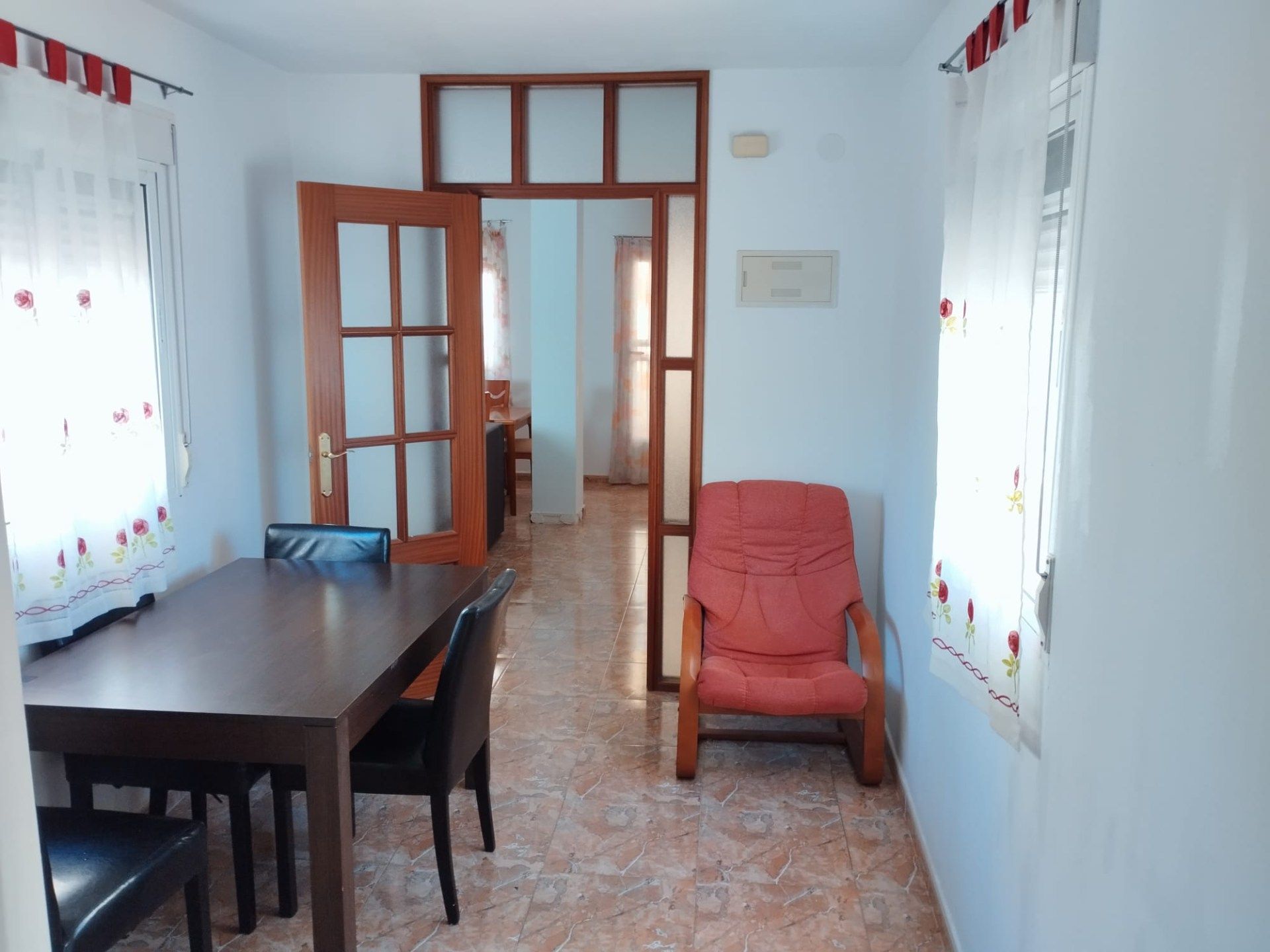 Piso de alquiler en Torrevieja con Terraza y Amueblado
