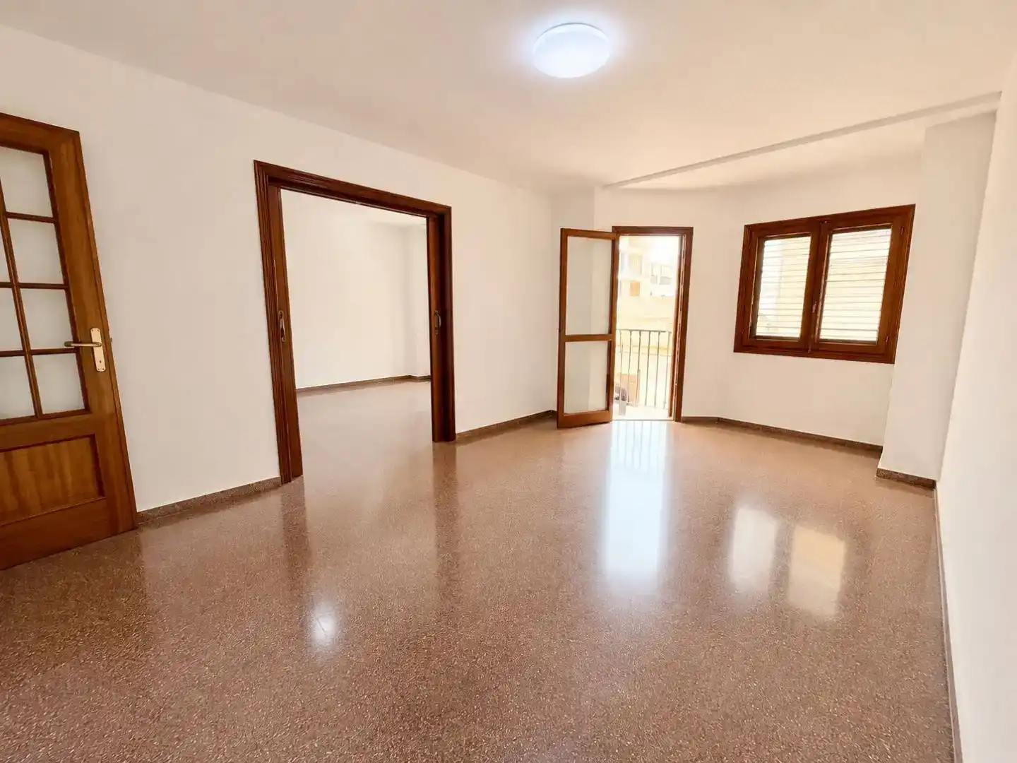 Wohnung zum Verkauf in L'Eliana mit Balkon