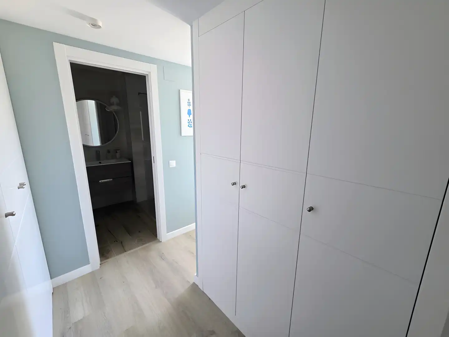 Apartament amb piscina en venda a Nueva Andalucía, imagen 15