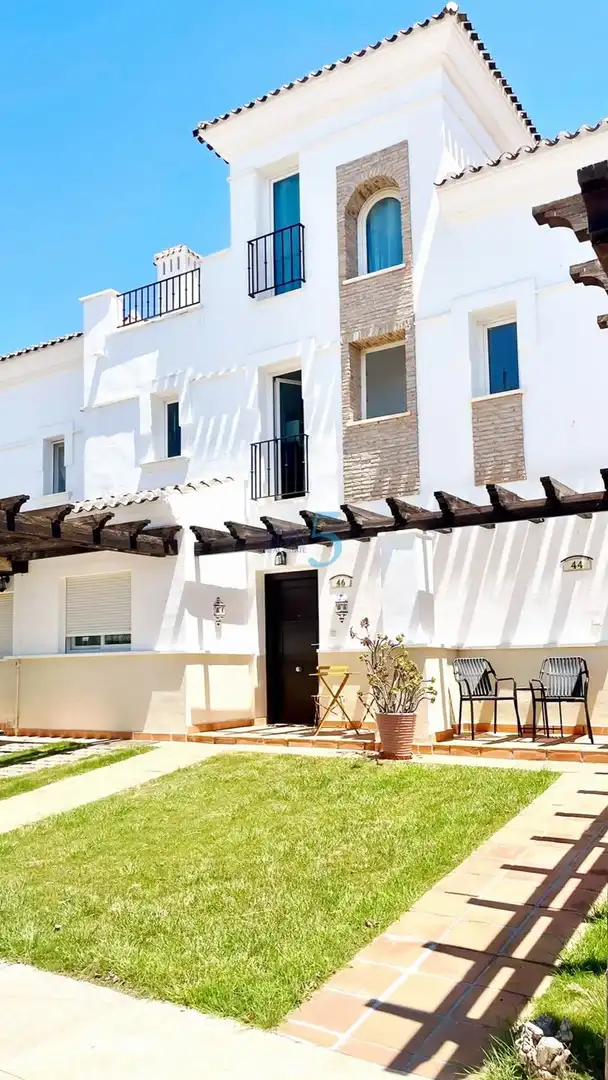 Exterior view of Detached homes for sale in La Torre Golf