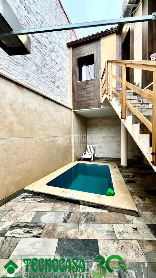 Habitatge en venda a Herencia