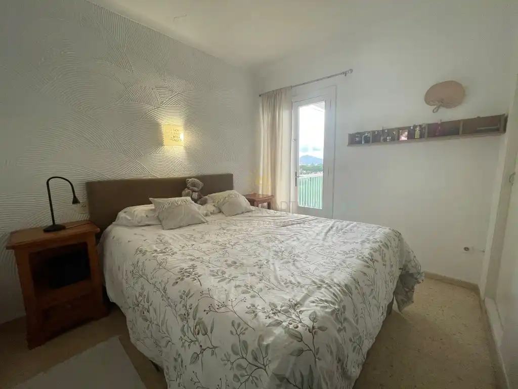 Flat for sale in Port de Pollença