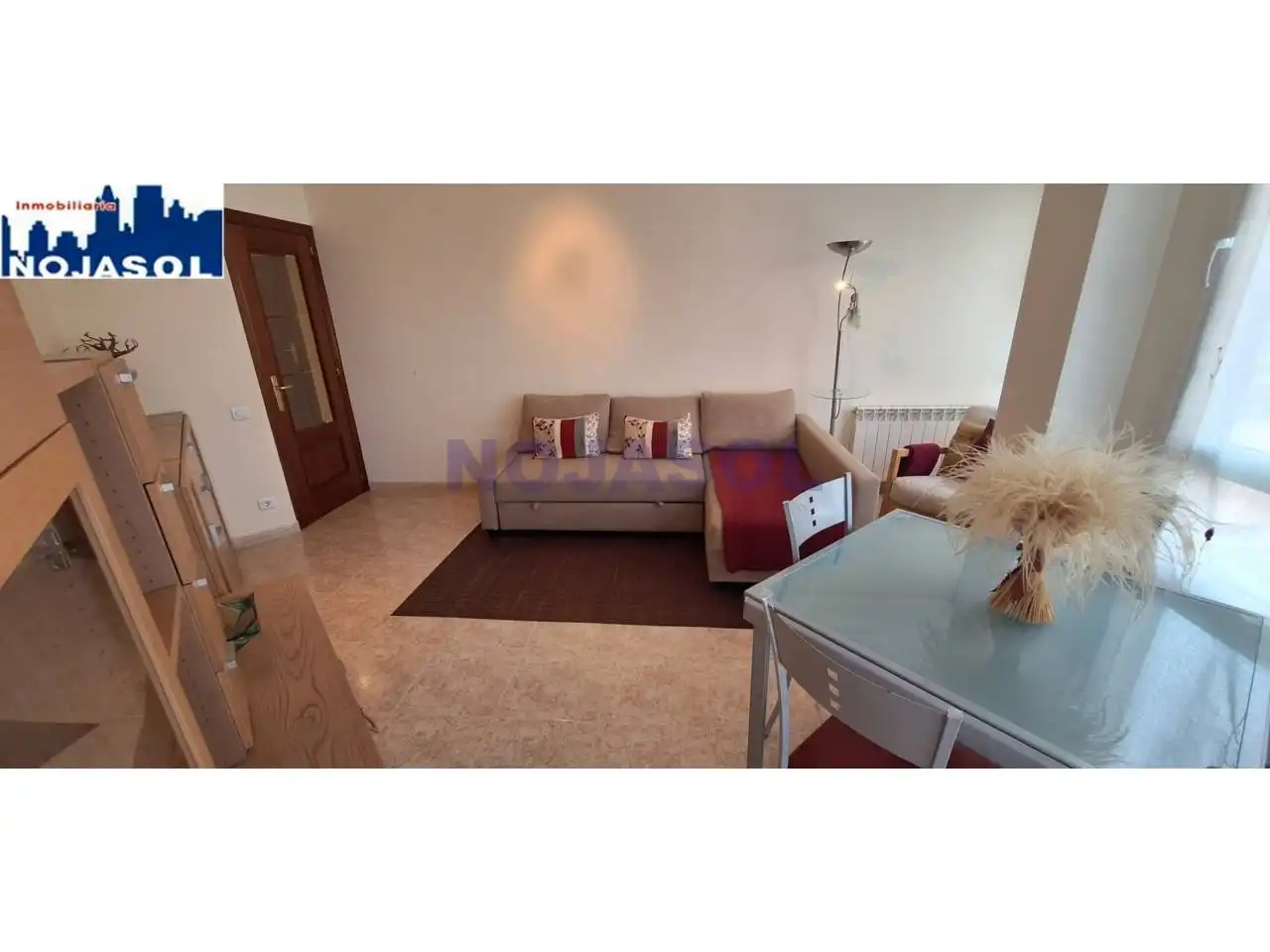 Apartament amb piscina de lloguer a Avenida SANTANDER 31, imagen 3