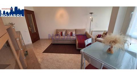 Foto 3 de Apartament de lloguer a Avenida Santander, 31, El Arco - Rota - Fonegra, Noja