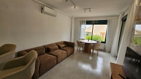 Foto 4 de Apartamento en venta en Lomas de Campoamor - Las Ramblas, Orihuela