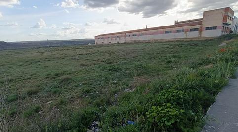 Photo 5 of Industrial land for sale in Pedanías,  Teruel Capital