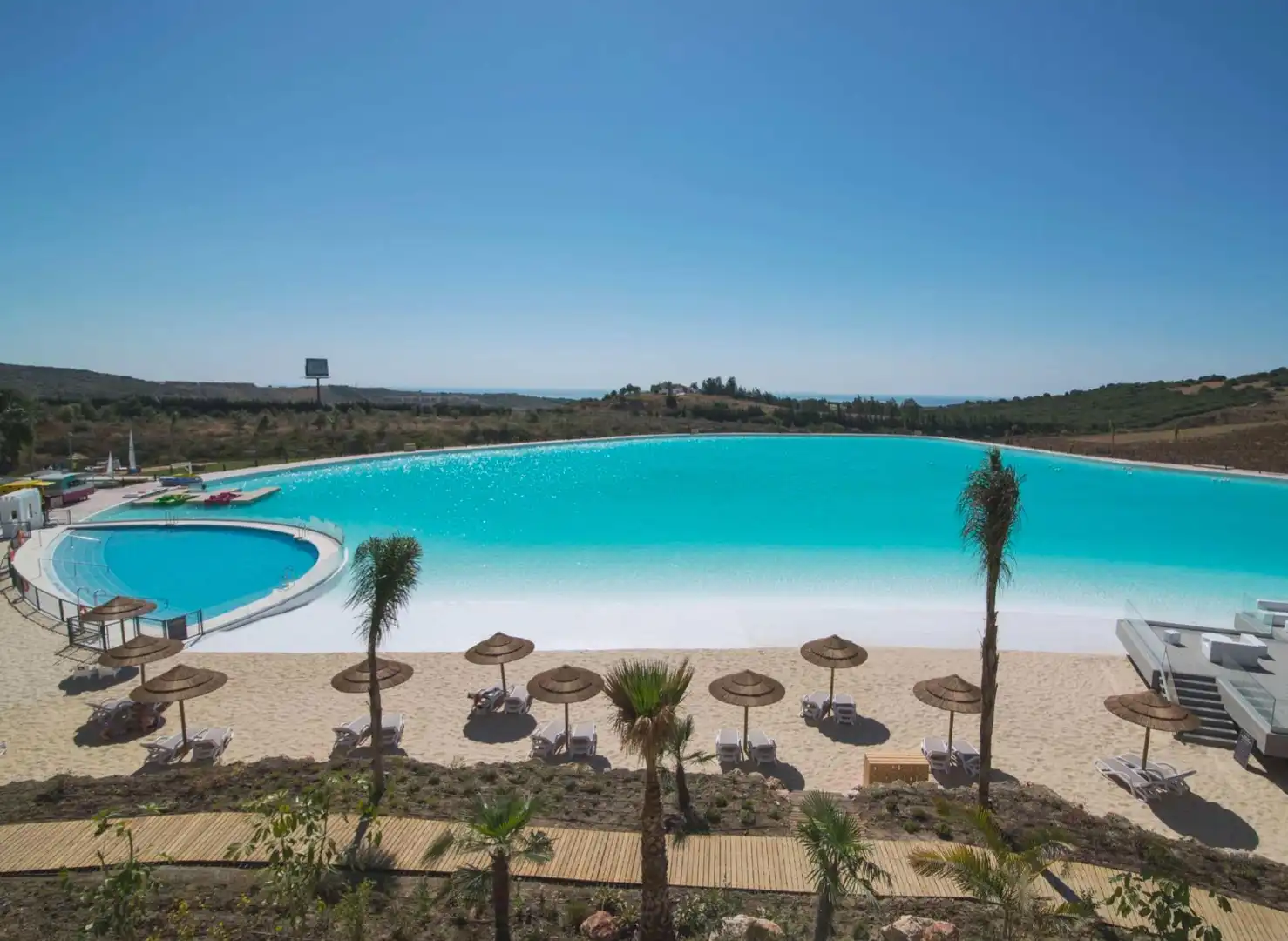 Apartment mit Pool zum Verkauf in Casares pueblo, imagen 9