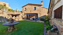 Garden of Country house for sale in Sant Gregori  with Air Conditioner, Storage room and Swimming Pool