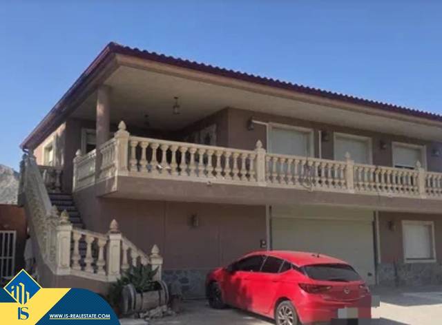 Casa-chalet en Venta en Fontcalent