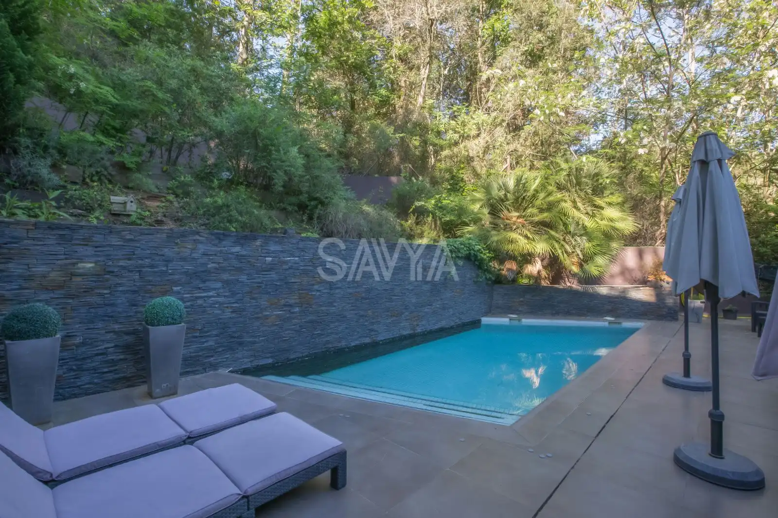 Casa con piscina en venta en Les Planes, imagen 18