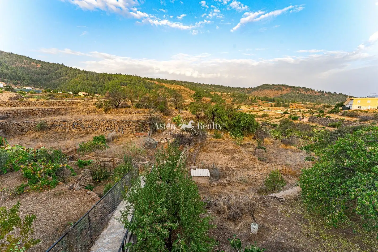 Casa con giardino in vendita a Calvario 13, imagen 37