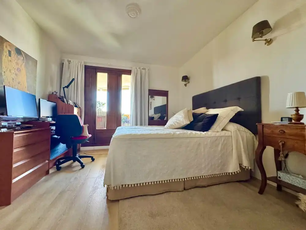 Apartamento con piscina en venta en Punta Prima, imagen 24