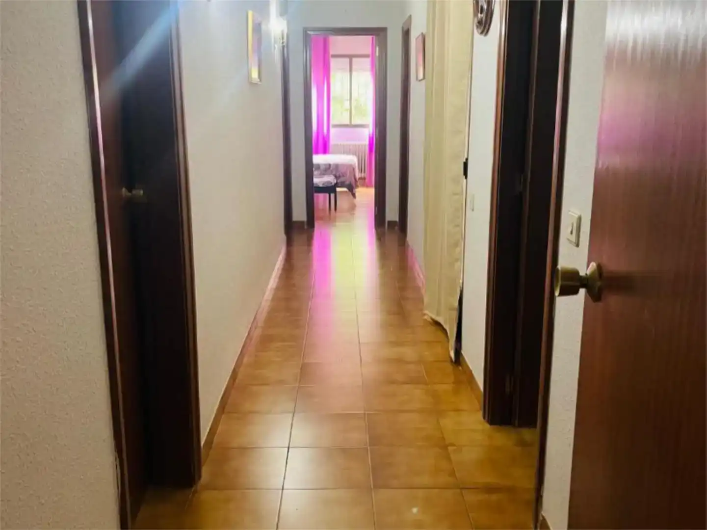 Pis en venda en El Casar de Escalona amb Aire condicionat i Piscina