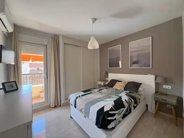 Piso con jardín en venta en Avenida Capitán Ontañón, imagen 8