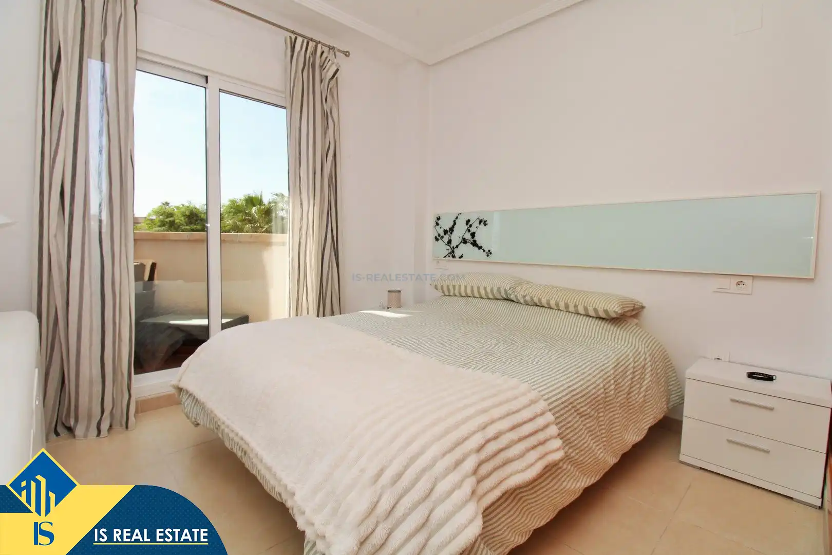 Apartamento con terraza en venta en Orihuela Costa, imagen 14
