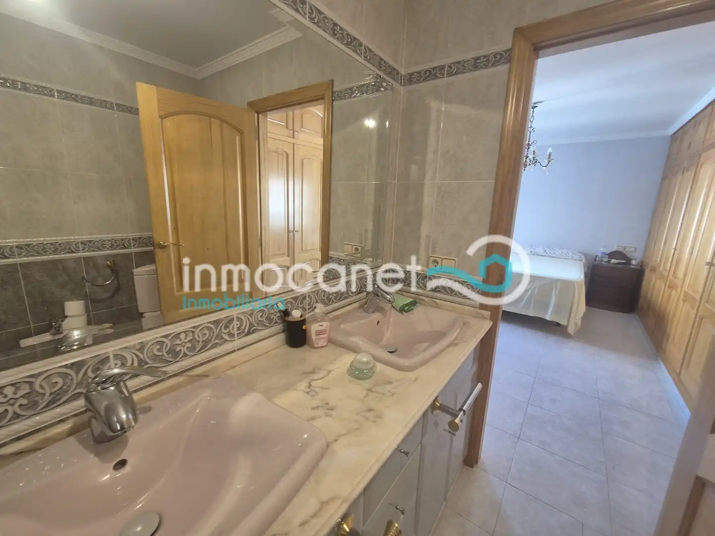 Baño de Piso en venta en Oliva