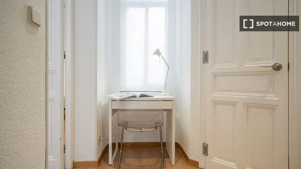 Wohnung zur Miete in Centro, imagen 12