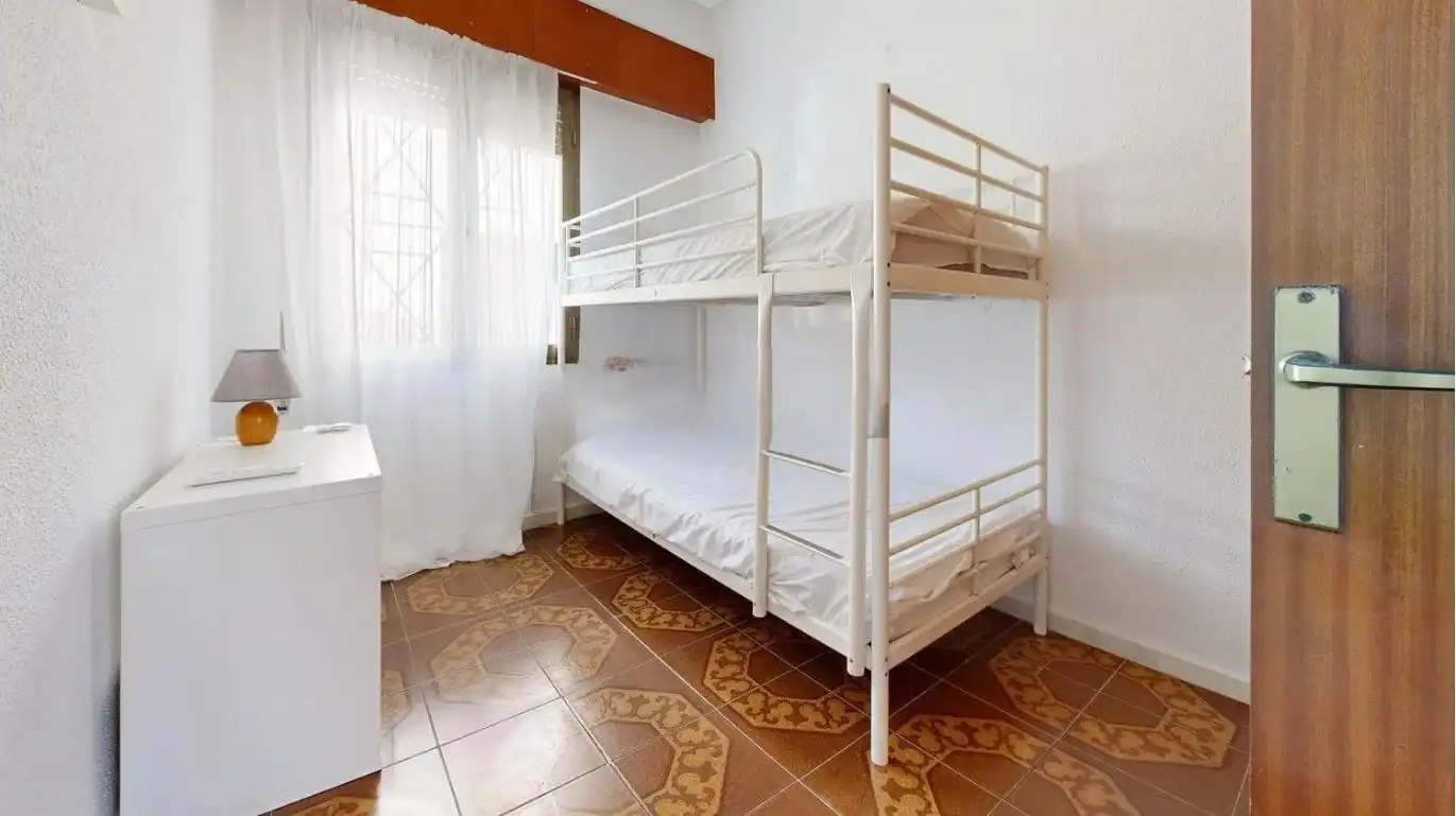 Haus oder Chalet zur Miete in Zona Playa del Cura