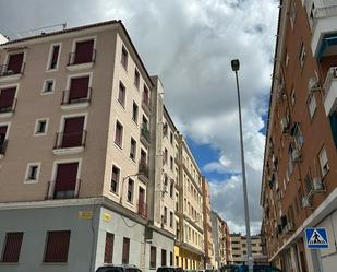 Vista exterior de Apartament en venda en Badajoz Capital amb Moblat